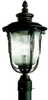 Exterior -Post/Pier Head - 356854 - Light Center (The)