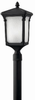 Exterior -Post/Pier Head - 96107 - Light Center (The)