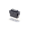 Rocker Switches -- 1400-R4GBLKBLKHF0 - Image