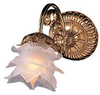 Sconces-Single Glass - 733430 - Capital Lighting, Inc.