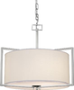 2570-03-55 Pendants-Drum Shade - 315236 - Capital Lighting, Inc.