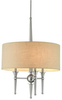 M261678 Mid. Chandeliers-Drum Shades - 657471 - Capital Lighting, Inc.
