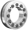 RINGFEDER Shrink Discs -- RfN 4161 Standard Series - Image