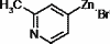 Organozinc Reagent - 2290 - Rieke Metals, Inc.