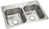 Sink - Southhaven X: 11855-3 - Sterling Plumbing