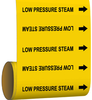 Roll Form Pipe Markers - 41520 - Brady Corporation