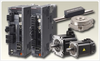 Rotary Servo Motor -- MELSERVO-J4 - Image