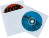 CD Sleeves, 4 7/8