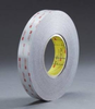 3M VHB 5915 Black Foam Bonding VHB Very High Bond Tape - 1 in Width x 72 yd Length - 16 mil Thick - 26034 - 051115-26034 - R. S. Hughes Company, Inc.