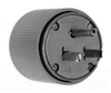 Straight Blade Power Connector -- 1033 - Image