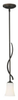 Pendant Light Fixture - P1074ORB - Generation Brands