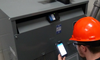 Intelligent Asset Monitoring System -- E Sentry Connect?