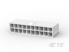 PCB Headers & Receptacles - 2-1586037-0 - TE Connectivity
