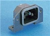 AC Power Entry Modules - PX0580/TERM - VAST STOCK CO., LIMITED