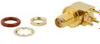 RF Connectors / Coaxial Connectors - 132203-18 - VAST STOCK CO., LIMITED