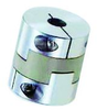 Lika Oldham Type Flexible Coupling -- MOP - Image