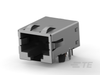 RJ45 Connectors - 1888542-3 - TE Connectivity