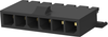 Pitch Spacing Amp Te Connectivity - 24AC1660 - Newark, An Avnet Company