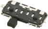 Slide Switch, Spdt, 0.001A, 5Vdc, Smd; Contact Configuration C&k Components - 35AH0886 - Newark, An Avnet Company