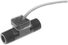 Flow Sensor, 0.53-7Gpm, 200Psi, 3/8 Npt; Flow Rate Min Gems Sensors - 92C8732 - Newark, An Avnet Company