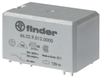 Power Relay, Dpst-No, 12Vdc, 30A, Tht; Contact Configuration Finder - 70AH0671 - Newark, An Avnet Company