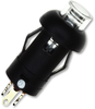 Switch, Pushbutton, Spst, 100Ma, 30Vdc; Product Range E-Switch - 51P3653 - Newark, An Avnet Company