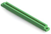 Card Edge Conn, Dual Side, 68Pos, Th; Card Edge Connector Type Edac - 86AH4679 - Newark, An Avnet Company