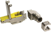 Rj45 Conn, R/a Plug, 8P8C, 1Port, Cable; Modular Connector Type Harting - 08AK9215 - Newark, An Avnet Company