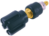 Binding Post, 30A, Panel, Blk; Product Range Cliff Electronic Components - 73AC9818 - Newark, An Avnet Company