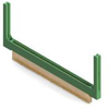 Card Conn, Dual Side, 126Pos, Wire Wrap; Card Edge Connector Type Edac - 71AJ6738 - Newark, An Avnet Company