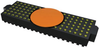 Connector, 114Pos, Rcpt, 1.27Mm, 6Row; Mezzanine Connector Type Samtec - 27T7302 - Newark, An Avnet Company