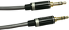 Cable Assy, 3.5Mm Stereo Plug-Plug, 1M; Connector Type A Multicomp Pro - 74AC1532 - Newark, An Avnet Company