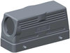 Heavy Duty Conn, 2 Lever, Size H24B Rohs Compliant Te Connectivity - 66AJ8428 - Newark, An Avnet Company