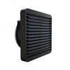 Rack Mounting Solutions - Rack Accessories - Equipment Cooling - DNFF150BK115 - Hammond Manufacturing Company Inc.