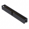Headers, Male Pins - A115310-ND - DigiKey