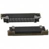 FFC, FPC (Flat Flexible) Connector Assemblies - 609-1865-2-ND - DigiKey