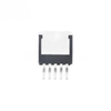 Voltage Regulators - DC DC Switching Regulators -- 4518-LM2575HVS-12CT-ND - Image