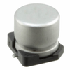 Capacitors - Aluminum Electrolytic Capacitors -- UUP0J330MCL1GS - Image