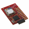 RF, RFID, Wireless Evaluation Boards - 1173-1013-ND - DigiKey