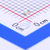 Optocoupler/LED/Digital Tube/Photoelectric Device >> Light Emitting Diodes (LED) - LTST-C193TBKT-5A - LCSC Electronics Technology (HK) Limited