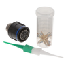 Circular Connector Assemblies - 1178-D38999/26MB35SA-ND - DigiKey