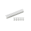 Terminal Block Marker Strips - 2946-209-290-ND - DigiKey