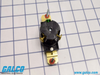 BRYT Twist Lock - 70615FR - Galco Industrial Electronics