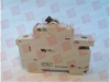 Din Rail Mount Circuit Breaker - 70500496 - Radwell International
