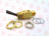 Ball Valve -- 20656037