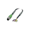 Circular Cable Assemblies - 1430705-ND - DigiKey