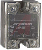 Relay; SSR; Zero-Switching; Cur-Rtg 25A; Ctrl-V 90-280AC; Vol-Rtg 48-660AC; Pnl- - 70130478 - Allied Electronics, Inc.