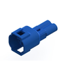 Rectangular Connector Housings - 151-1562-ND - DigiKey