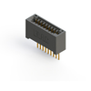 Edgeboard Connectors - 151-395-009-541-101-ND - DigiKey