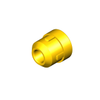 Circular Connector Accessories - 5902-1100-22B-1-YW-ND - DigiKey
